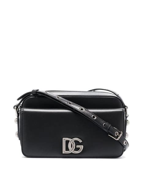 messenger bag heren dolce gabbana